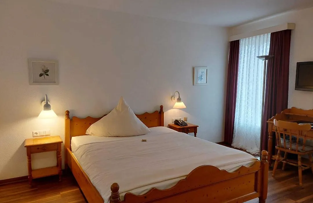 Hotel Goldener Stern-1