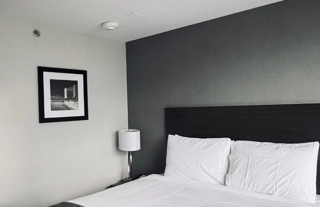 Capital Hotel Long Island City-1