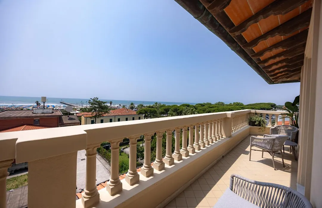 Hotel Belvedere-1