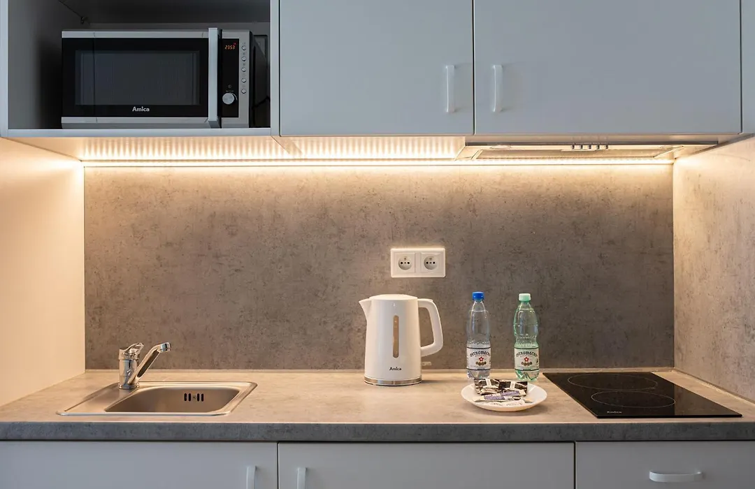 Apartamenty Collegia Sobieskiego-1