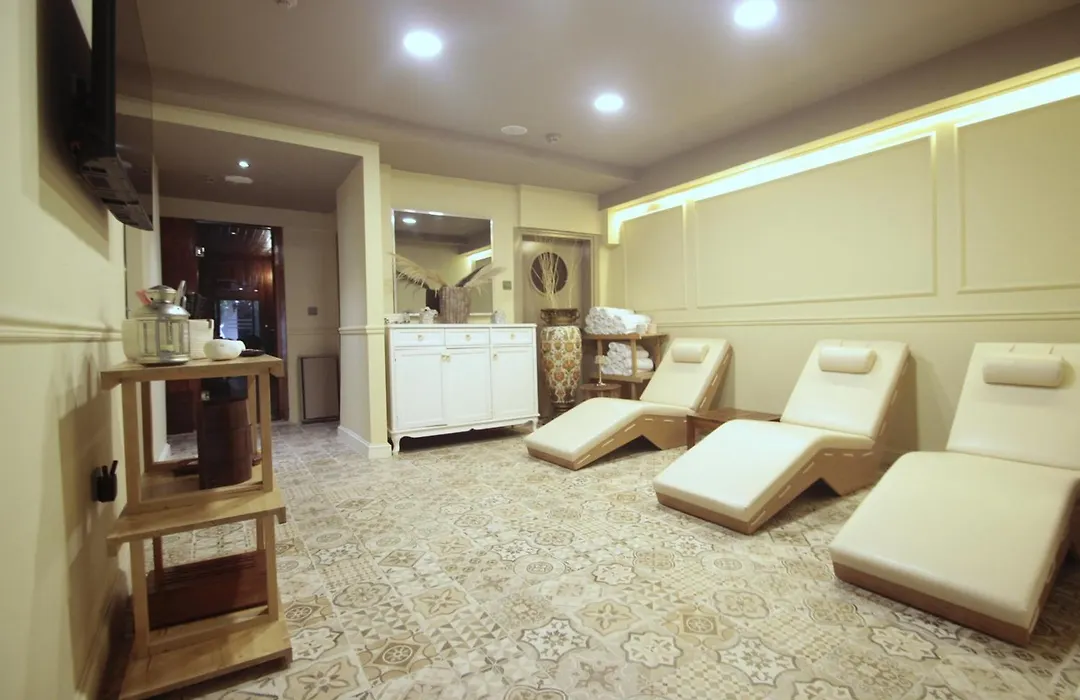 Fuat Bey Palace Hotel & Spa-1