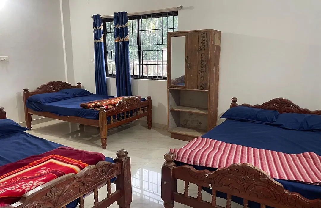 Nisarga Homestay-1