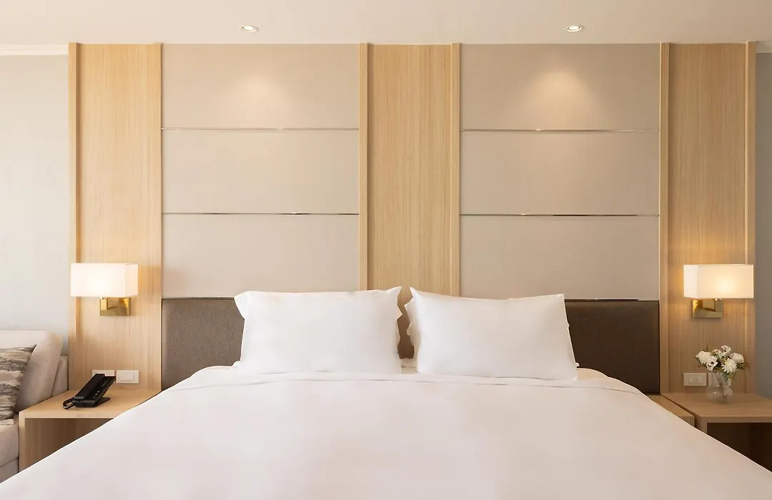 Eastin Resort Rayong-1