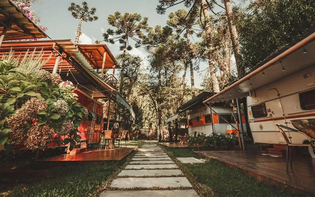 La Brume Casa-1