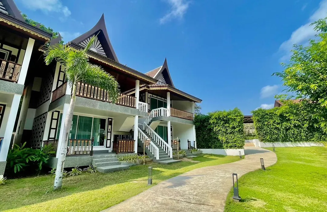 Aura Samui Best Beach Hotel - Sha Plus-1