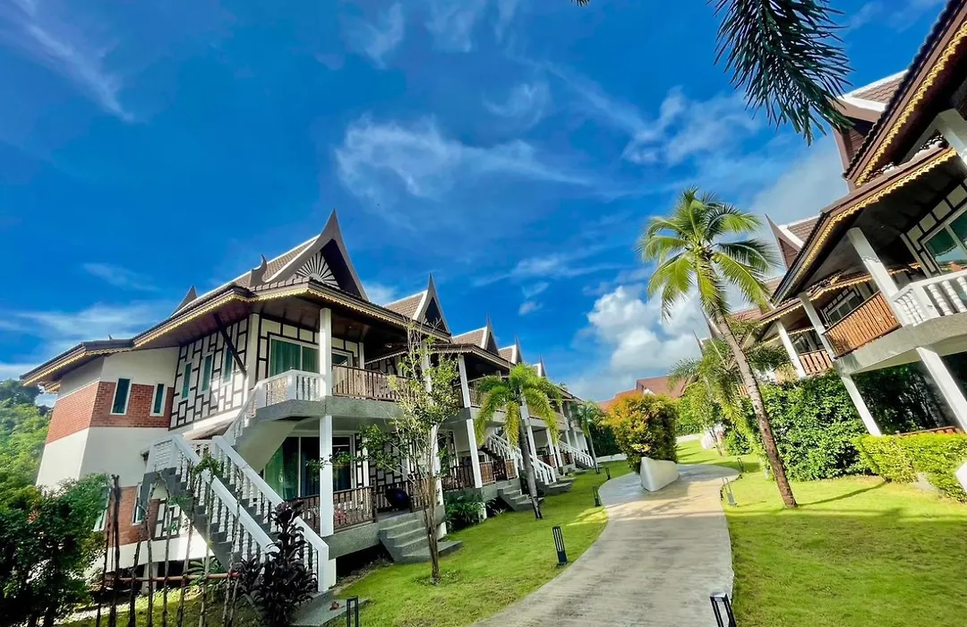 Aura Samui Best Beach Hotel - Sha Plus-1