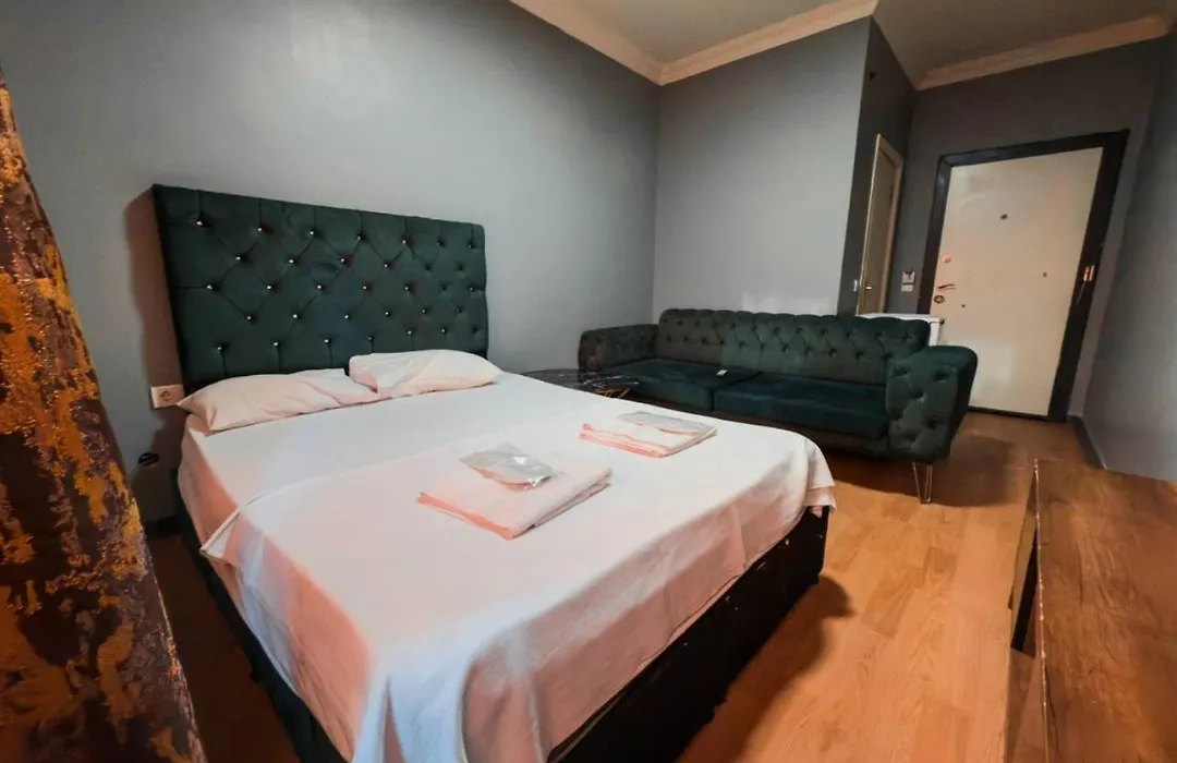 Vip Suit Otel-1