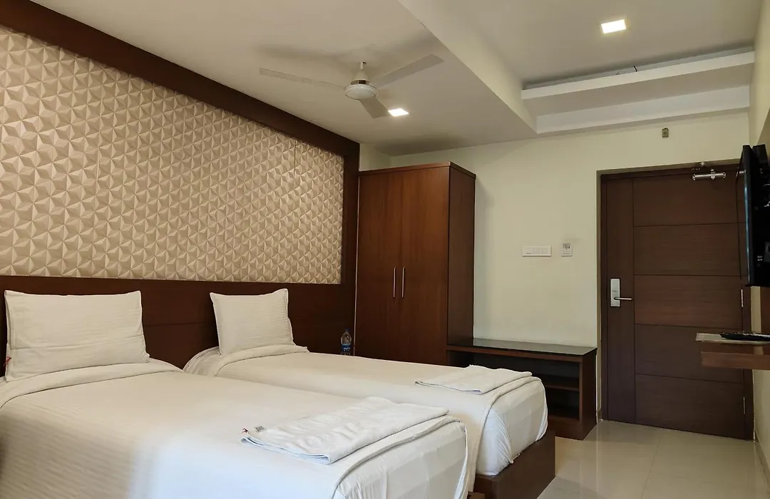 A And M Rooms And Residences-1