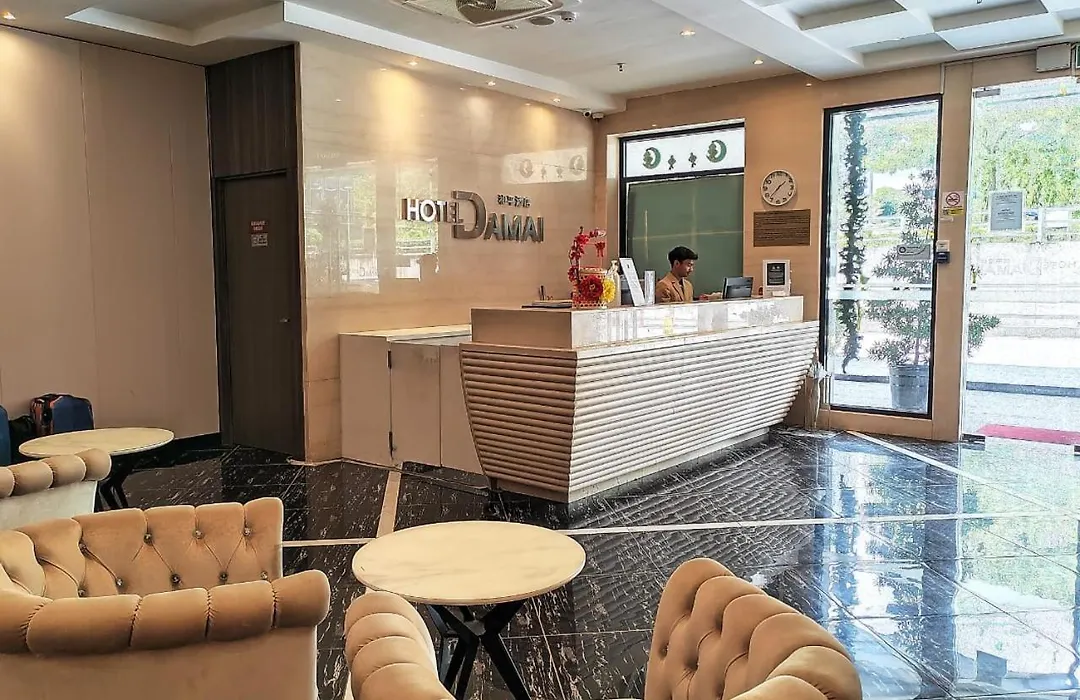 Hotel Aman Kuala Lumpur-1