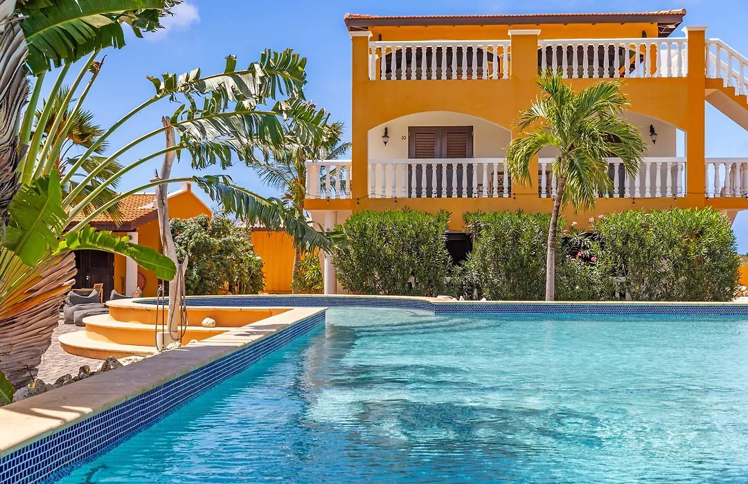 Boutique Hotel Wanapa - Adult Friendly - 14 Years And Older-1