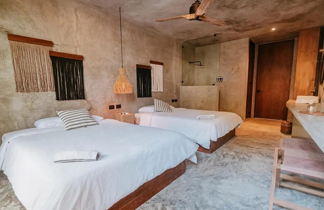 Dos Mares Barefoot Luxury-1