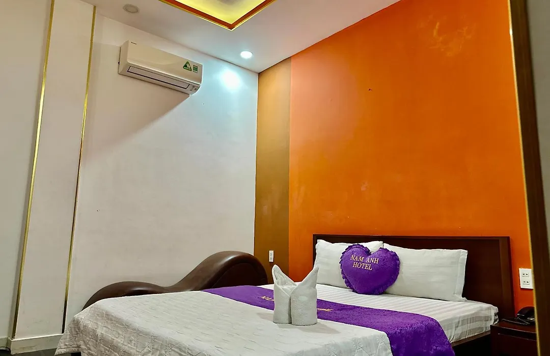 Nam Anh 2 Hotel-1