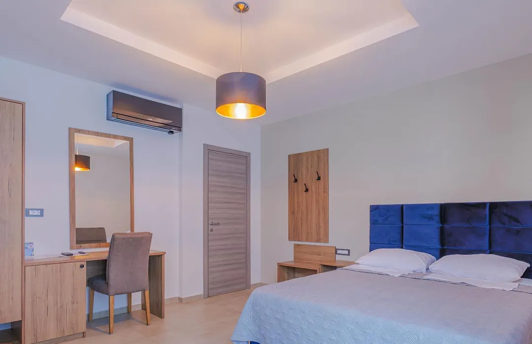 Maresole Beachfront Residence-1