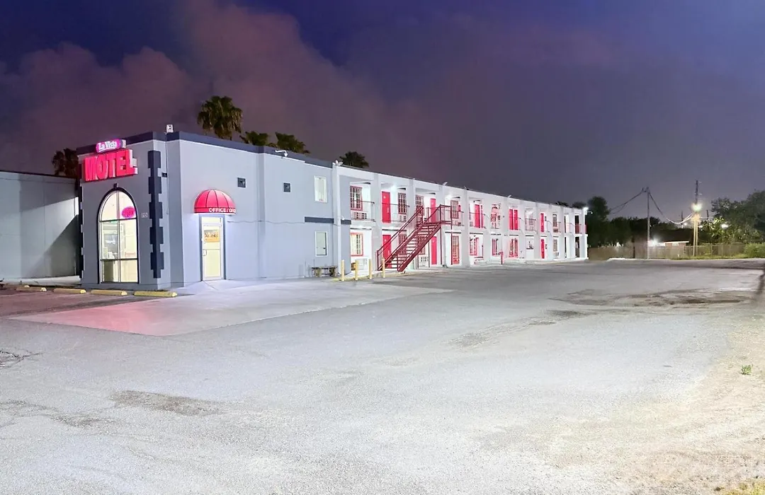 La Vista Motel-1