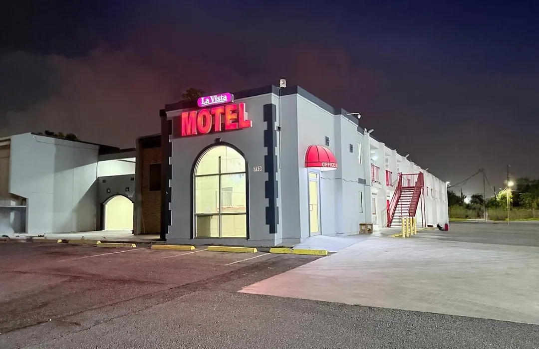 La Vista Motel-1