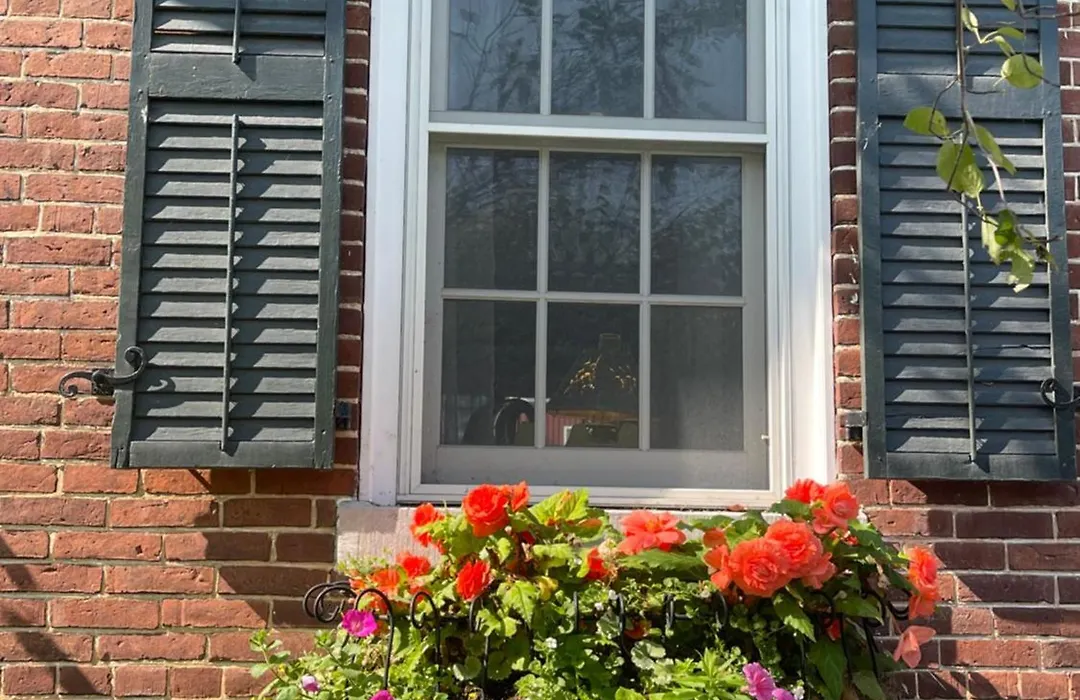 Dodds Brick House Bed & Breakfast-1