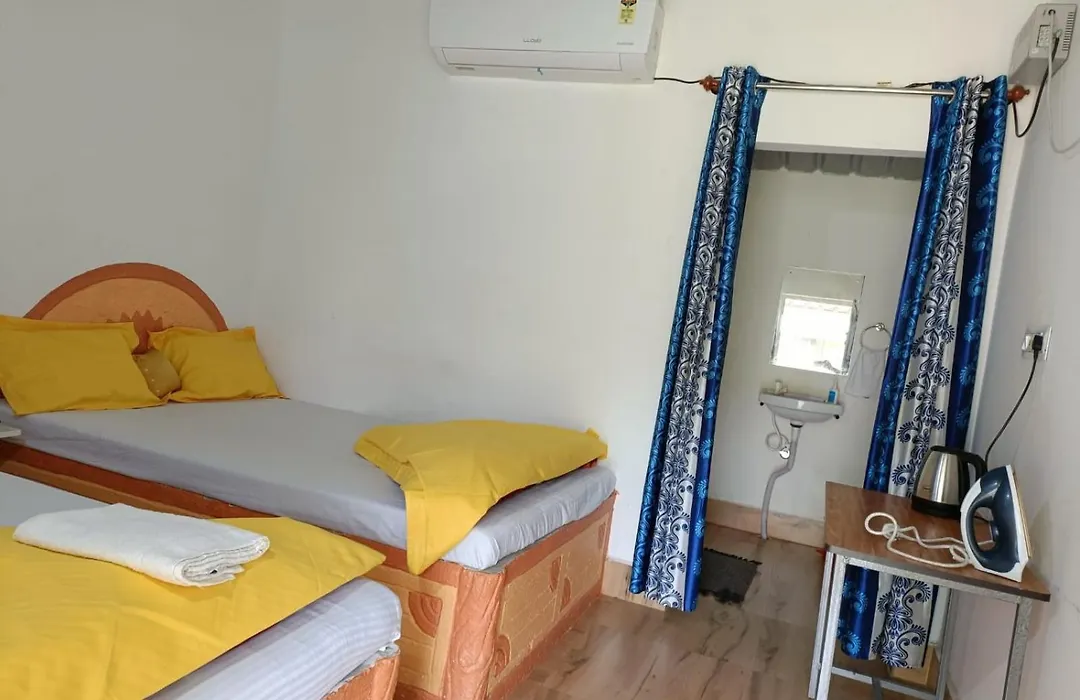 Chamtaburu Eco Resort-1