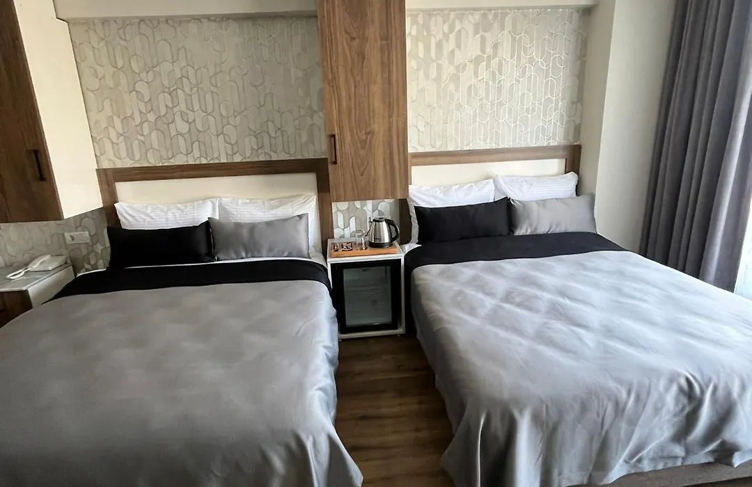 Sıs Hotel-1