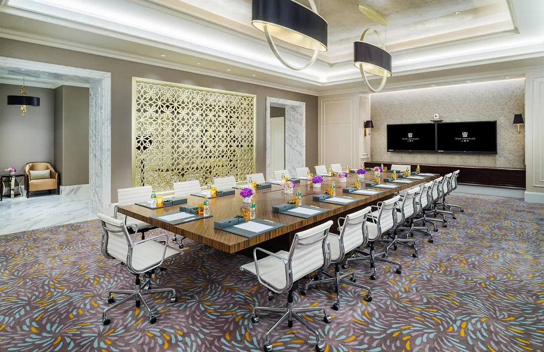 Palazzo Versace Macau-1