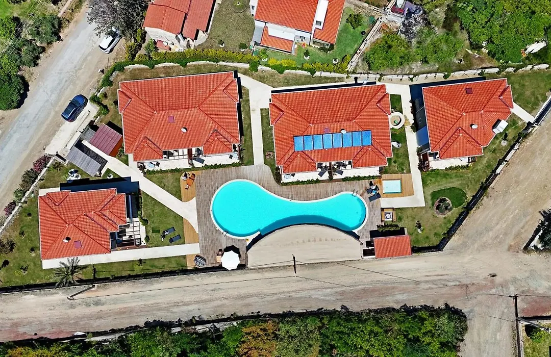Eski Kapı Datça-1