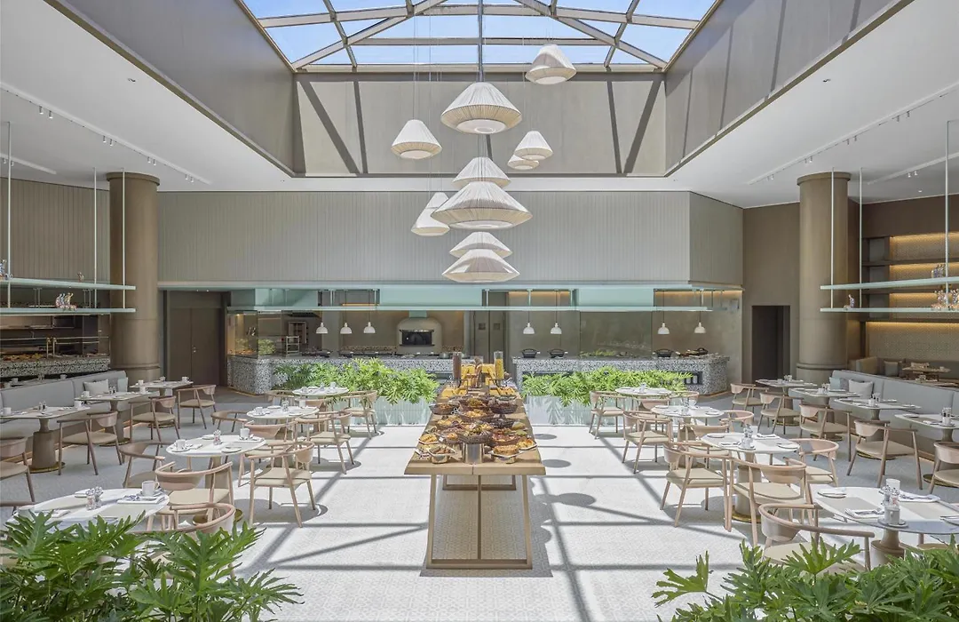 Doubletree By Hilton Mangroovy El Gouna Resort-1