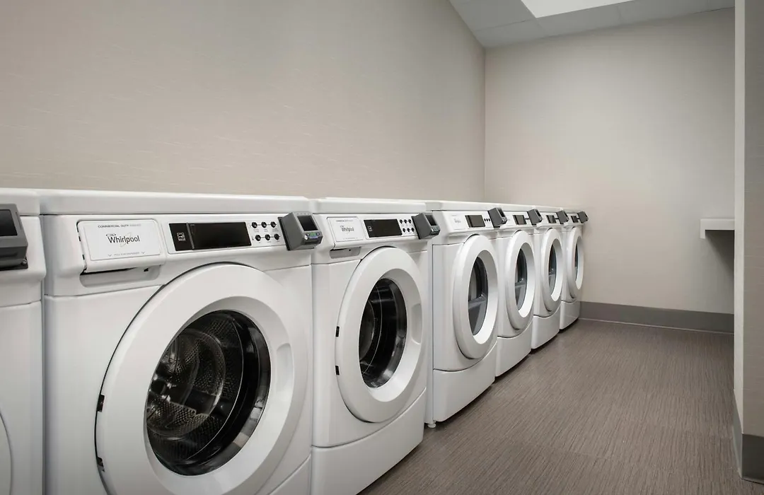 Residence Inn By Marriott Seattle Northgate Station-1