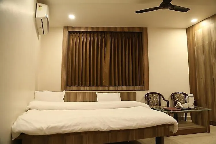 Hotel Ajmer Grand-1