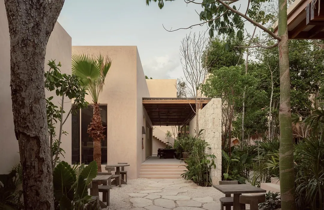 Naboa Hotel Tulum-1