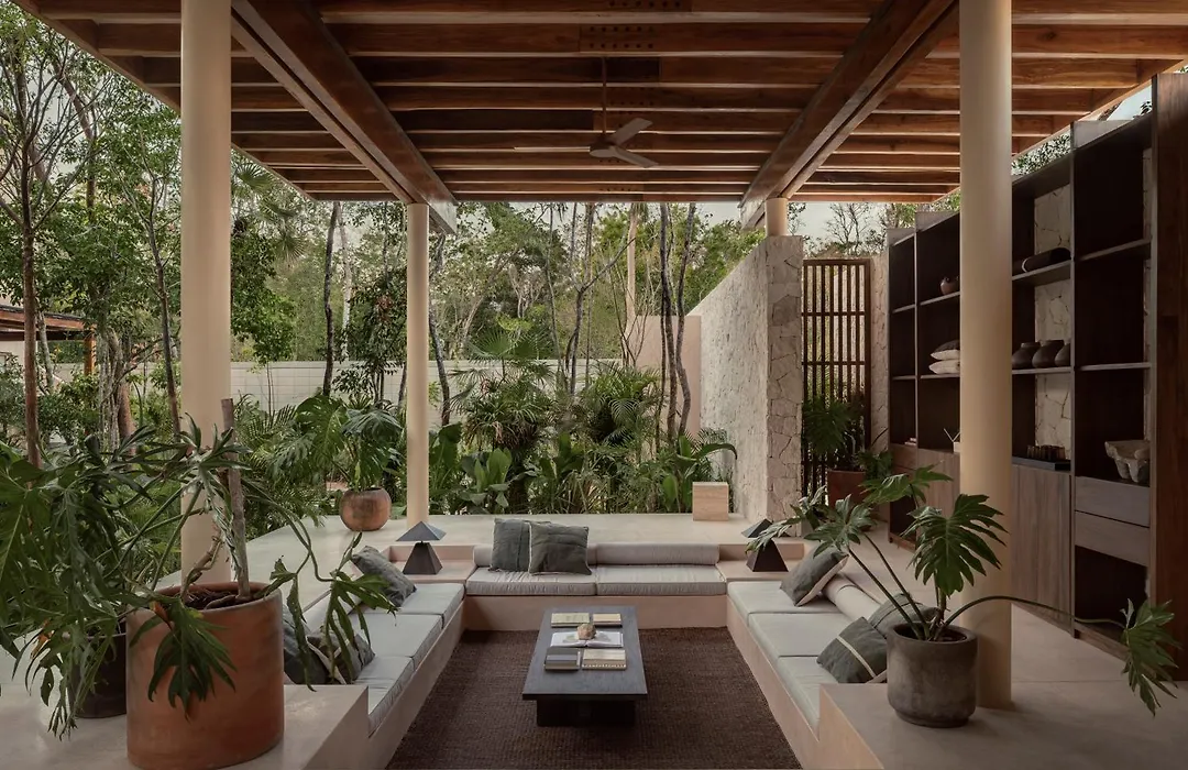 Naboa Hotel Tulum-1