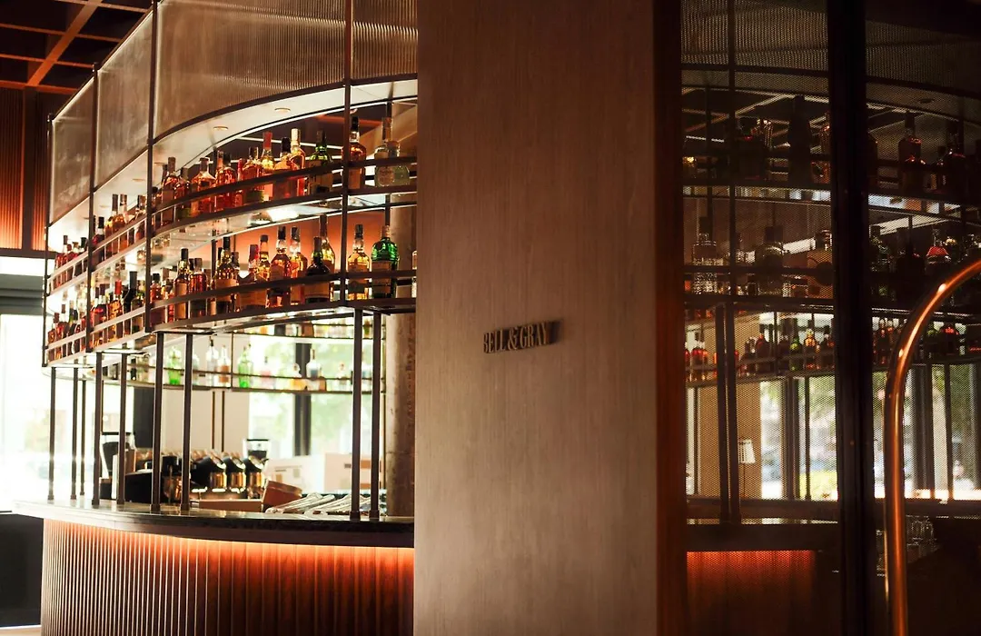 The Telegraph Hotel - The Leading Hotels Of The World-1