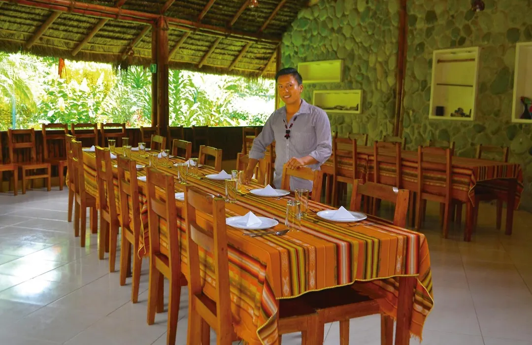Shandia Lodge-1