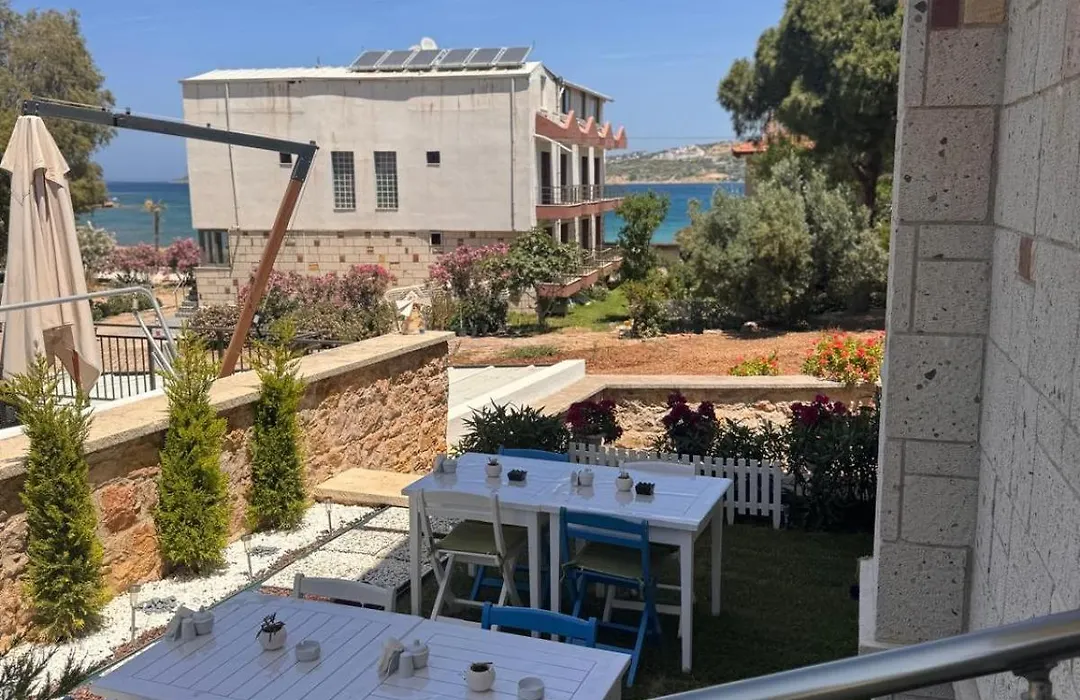Allegria Boutique Hotel-1