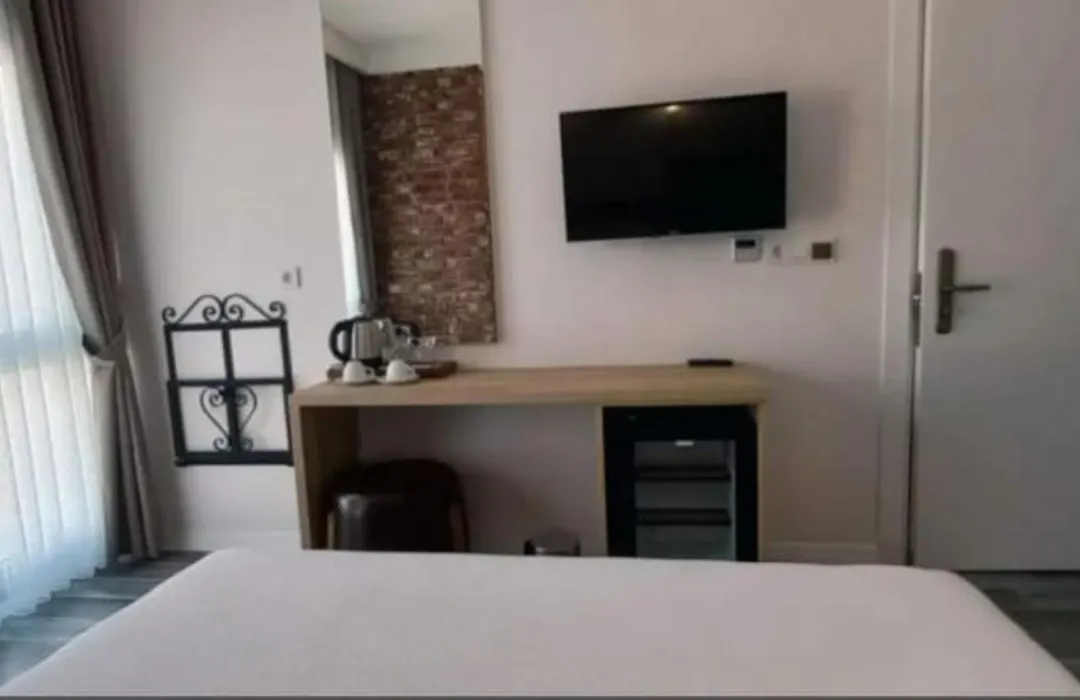 Ayvalik Cihan Otel-1