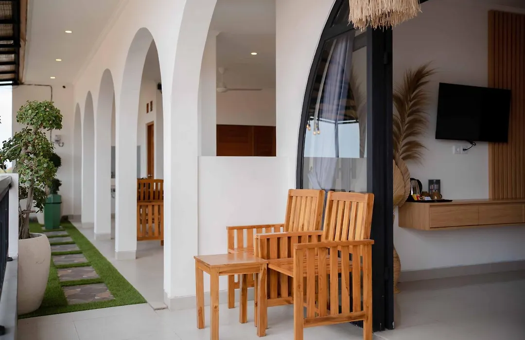 La Tano'S Canggu-1