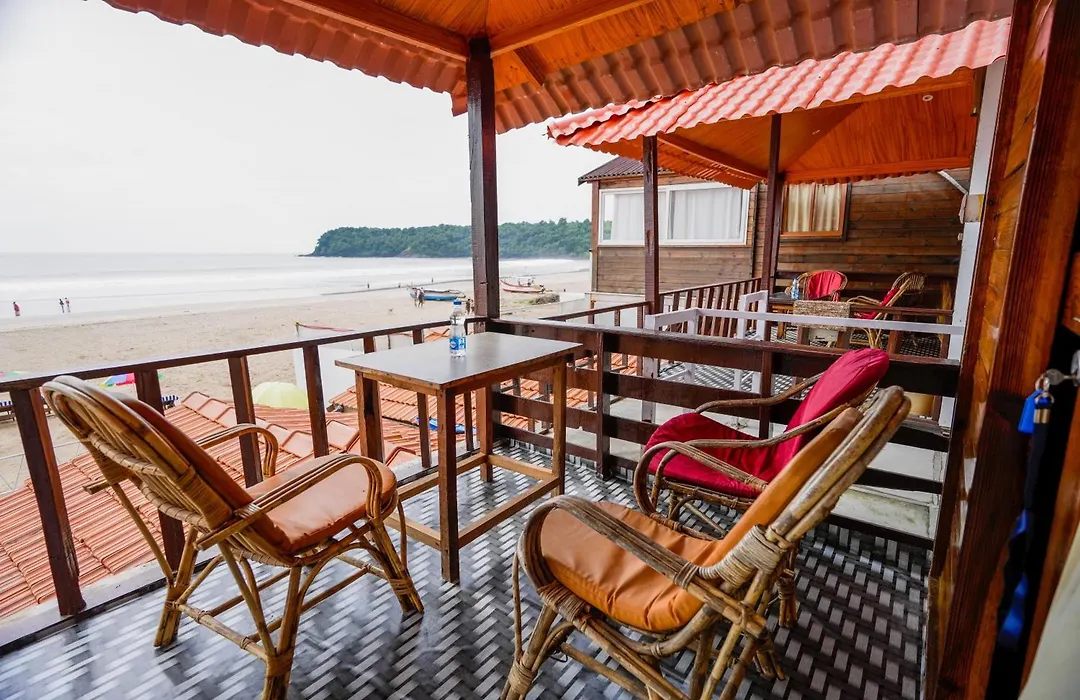 Om Sai Beach Resort-1