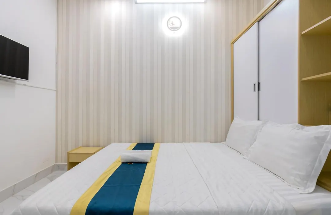 Happy Home Hotel 1-1