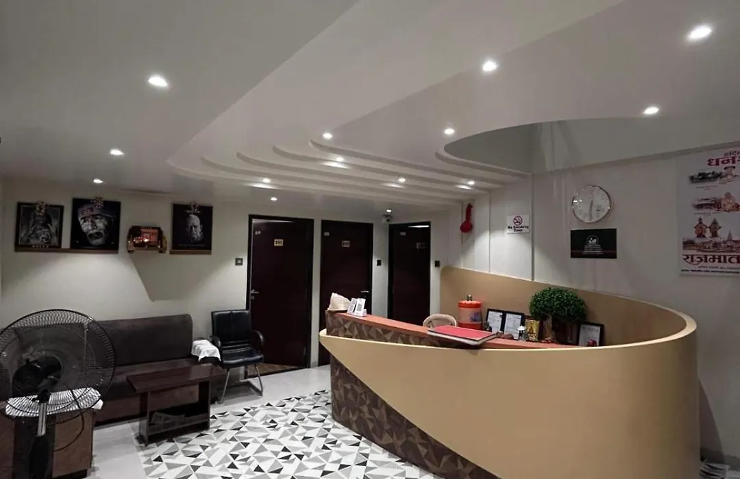 Hotel Dhanashri-1