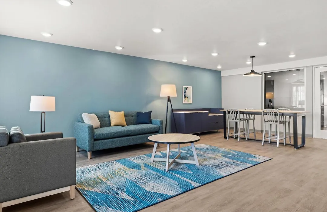 Woodspring Suites Ceres - Modesto-1