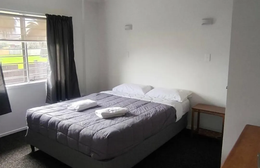 Pakuranga Motor Lodge-1