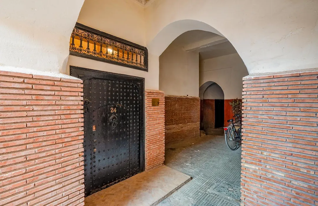 Riad Akasia-1