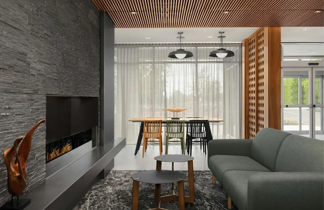 Fairfield By Marriott Inn & Suites Portland Newberg-1