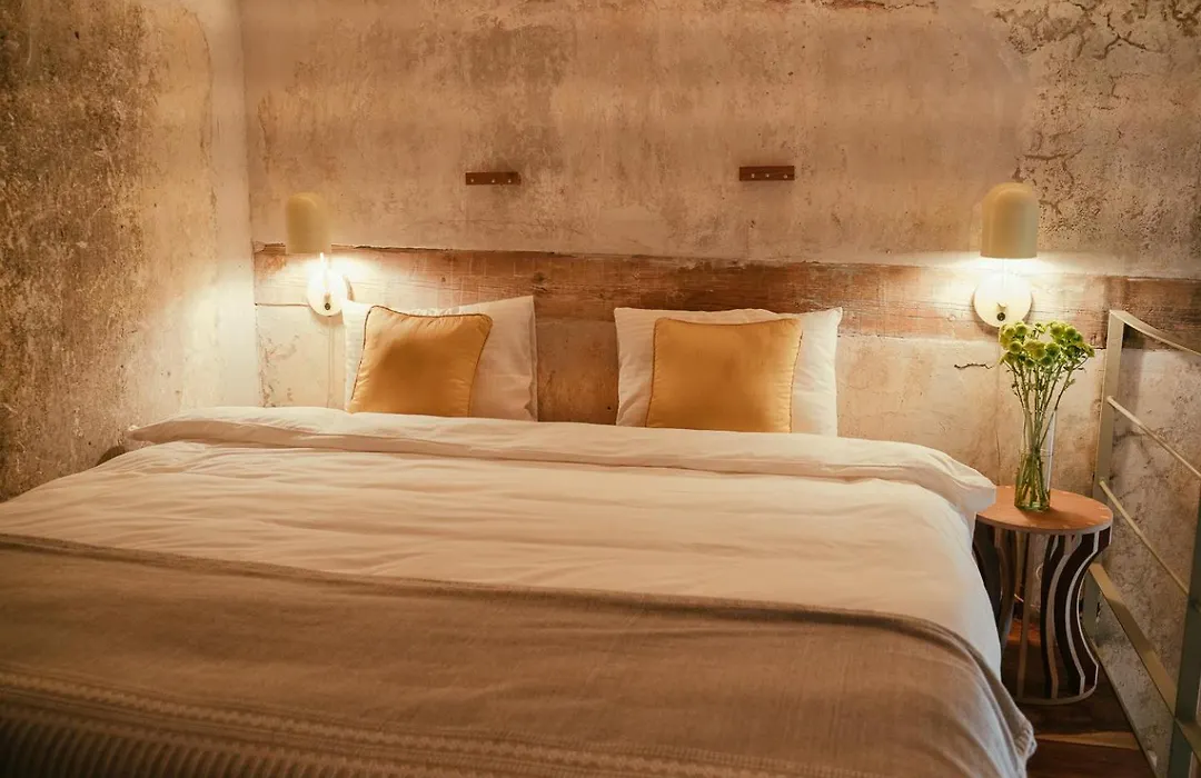 Guest Rooms Jardin Prim-1