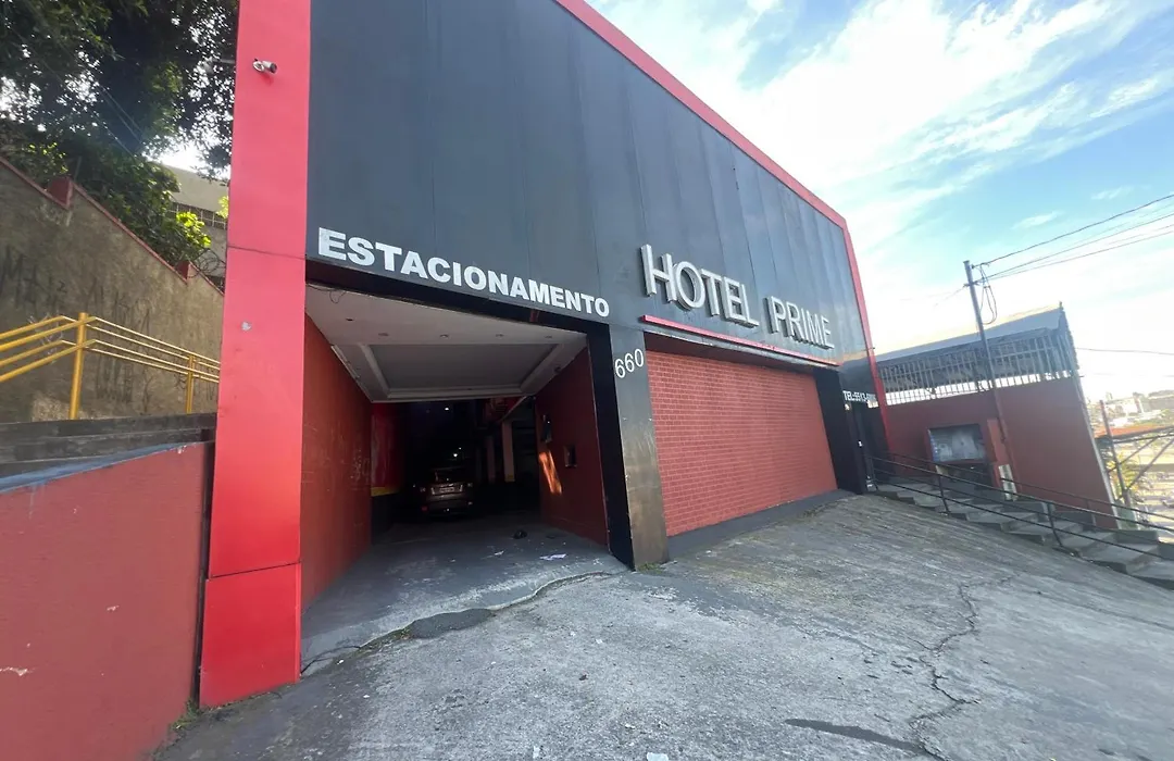 Hotel Prime-1