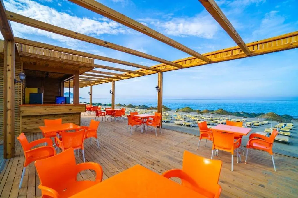 Bieno Club Svs Hotel-1