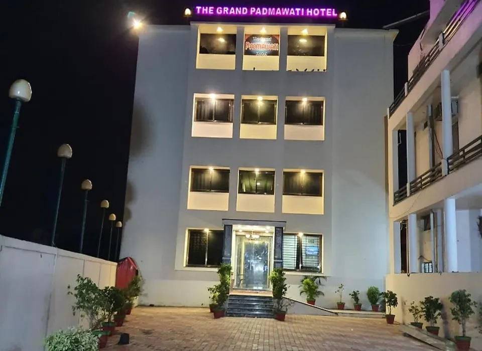 Padamawati Resort-1
