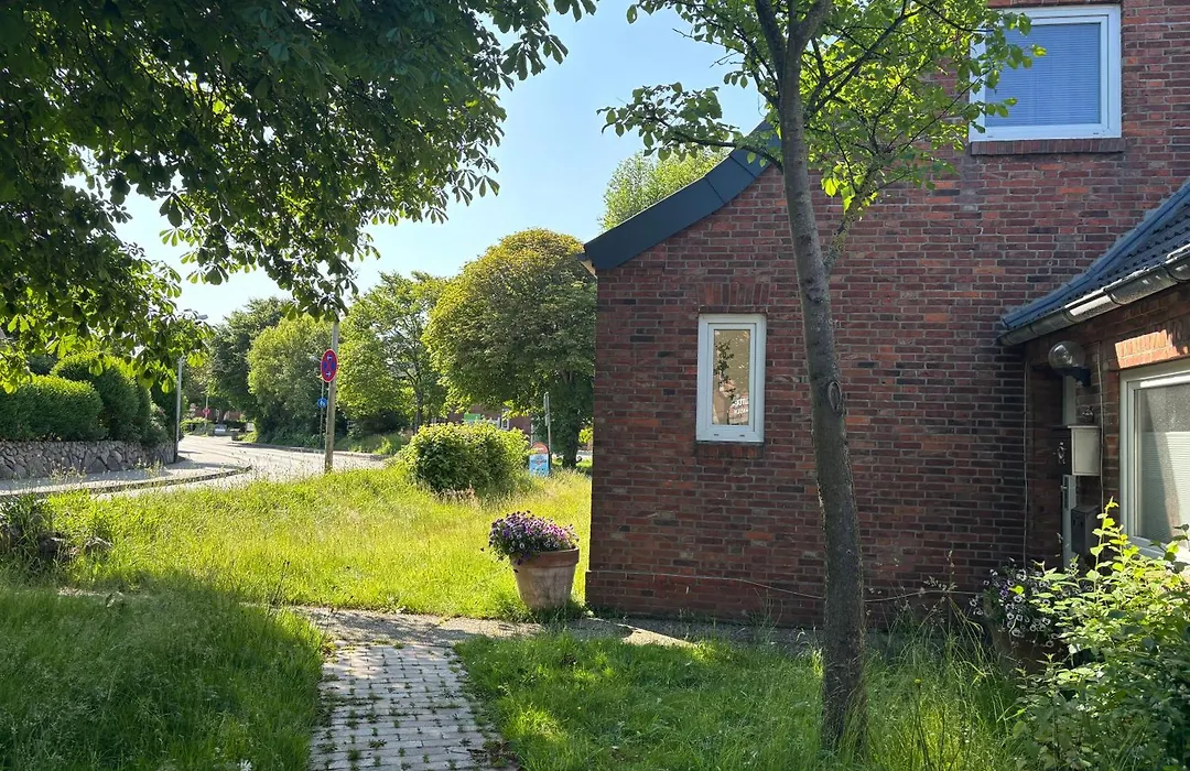 Pension Perla Sylt-1