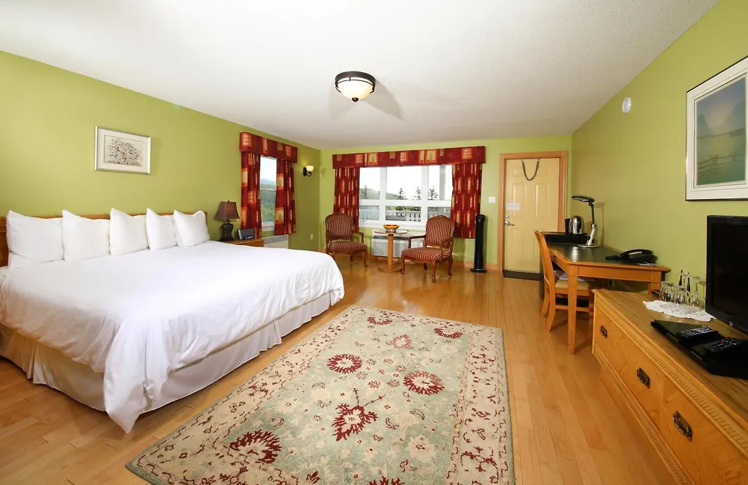 Sugar Hill Inn-1