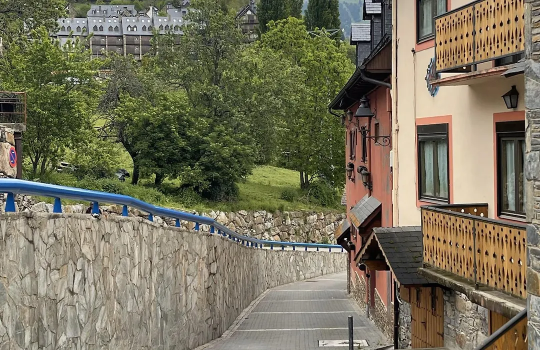 Hotel Colomers-1