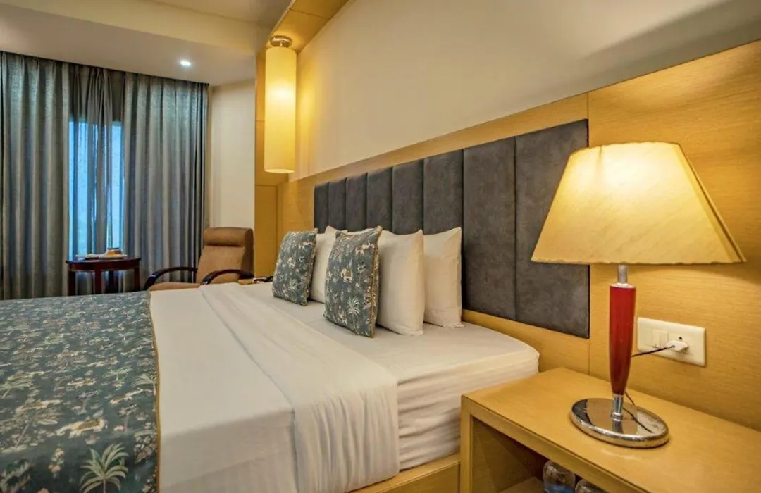 Golden Tulip Udaipur-1