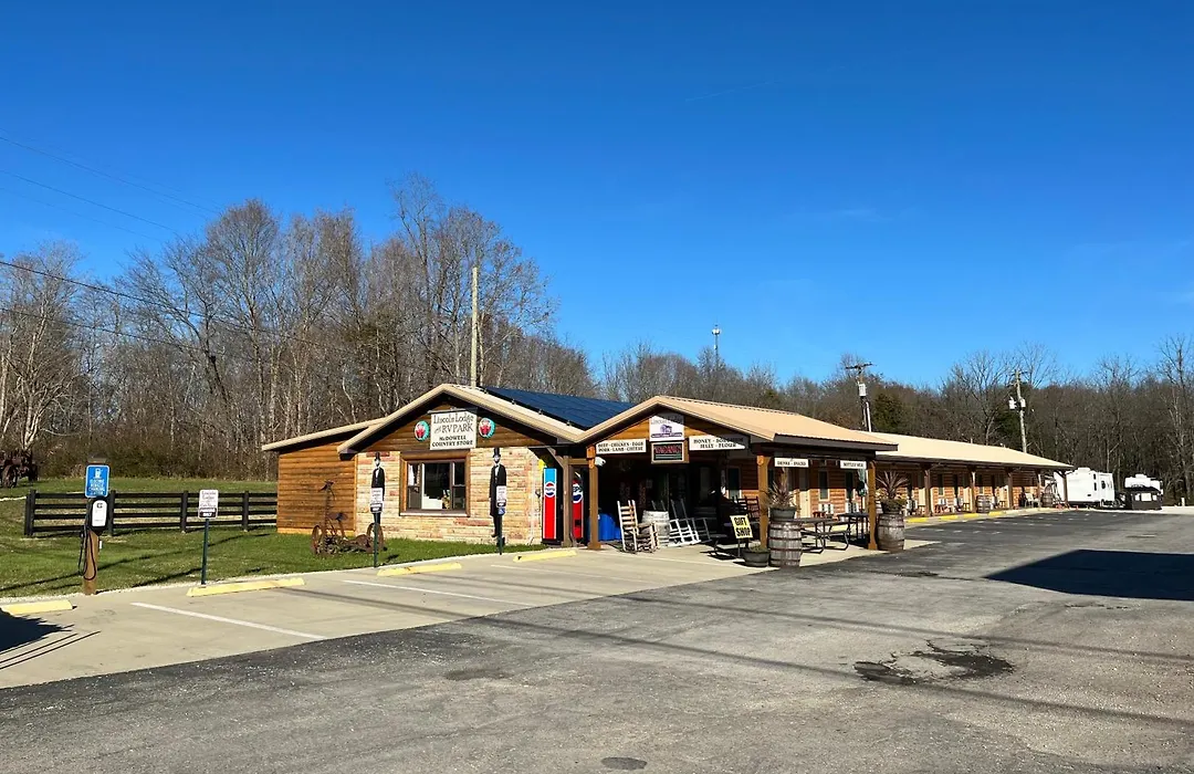 Lincoln Lodge-1